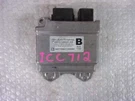 Bag Control Module Fits 09-11 Crown Victoria 9W73-14B321-AA 9W7314B321AA. Fixed Price $52.49.