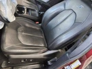 (local Pickup Only) Driver Front Seat Bucket Electric Leather Fits 17-25 Pacific. Fixed Price $166.16.
