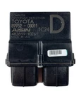 15 Toyota Sienna Seat Occupant Detection Module 89952-08011 12 13 14 16 17 19. Fixed Price $41.00.