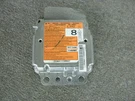 988203AA0A Air Restraint Bag Ecu Computer Control Module Oem 2012 Nissan Versa. Fixed Price $149.99.