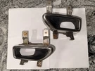 2014-2020 Hyundai GENESIS-G80 Lh/rh Rear Exhaust Muffler Tips 86662/86661-B1000. Fixed Price $62.99.