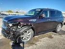 Chassis Ecm Center Console Fits 14 Infiniti QX80 1384222. Fixed Price $117.89.