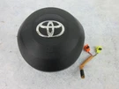 Toyota Yaris 2013-2018 Rear Plastic Left Airbag Oem Round Steering Wheel Lh. Fixed Price $549.00.
