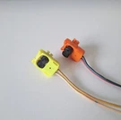 Mazda CX3 CX5 CX7 CX9 Driver Airbag Clock Spring Plug Connector Oem. Fixed Price $23.60.