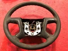 08 Chevrolet Express Van 2500 Used Interior Steering Wheel Black. Fixed Price $199.89.