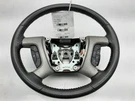 2009-2014 Chevrolet Silverado 3500 Steering Wheel 22947784. Fixed Price $119.99.