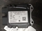 Chassis Ecm Abag Fits 20-22 Escape 3065542. Fixed Price $124.00.