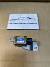 Side Impact Sensor Left Rear 2001-2006 Lexus LS430 Oem 89834-50030 8983450030. Fixed Price $40.00.