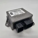 2005-2006 Ford Mustang Srs Restraint Control Module W/o Sab Oem 6R33-14B321-AB. Fixed Price $28.99.