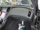 Passenger Right Air Bag Dash Fits 16-23 Infiniti Q50 3177897. Fixed Price $217.00.