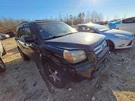 2007 Honda Pilot Driver Side Curtain Roof Airbag Used 144K Miles Oem 253-50262. Fixed Price $113.95.