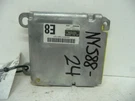 NY588-24 Oem Warranty 2004 2005 2006 Toyota Prius Air Bag Control Module. Fixed Price $19.99.