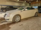 2012 Cadillac Cts Driver Left Curtain Airbag Used 149K Miles Oem 253-06690L. Fixed Price $113.95.