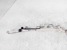 2013-2017 Honda Accord Driver Roof Top Curtain 78875-T2A-A70. Fixed Price $239.40.