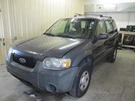 Ford Escape 2006 Left Airbag 177K Mi. Vin 8TH Digit 7M6Z78043B13AA 8999. Fixed Price $155.90.