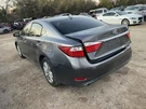 Driver Left Air Bag Rear Fits 13-15 Lexus ES350 993793. Fixed Price $166.25.