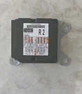 2025 Toyota Camry Oem 2.5L Srs Bag Control Module 8917006C60 New. Fixed Price $174.99.