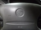 98 Mercury Sable Air Bag Front Driver 946232. Fixed Price $222.50.