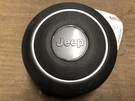 '13 Jeep Grand Cherokee Left Driver Steering Wheel Air Bag Oem. Fixed Price $139.50.