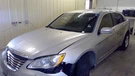 Chrysler 200 2012 Right Airbag 137K Mi. 52029340AJ 52029340AI 0253. Fixed Price $146.20.