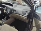 Passenger Right Air Bag Coupe Dash Fits 13-15 Civic 3158688. Fixed Price $211.00.