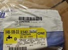 New Gm 23423606 Abs Control Module 2010-2012 Acadia, Traverse, Outlook, Enclave. Fixed Price $259.00.