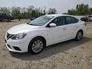 2018 Nissan Sentra Used Right Passenger Roof Curtain Airbag 253-55675R. Fixed Price $113.95.