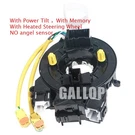 Clock Spring With Heated Ford F-150 2015-20 Expedition 2018-22 HL3Z-14A664-B. Fixed Price $50.88.