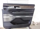 2022 Jeep Grand Wagoneer Passenger Side Front Door Trim Panel Black X7 Oem. Fixed Price $500.00.