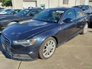 Driver Left Air Bag Front Roof Fits 16-17 Audi A6 3243491. Fixed Price $190.00.