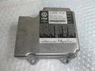 Bag Control Module Fits 09-10 Vw Tiguan. Fixed Price $74.99.