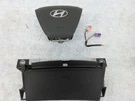 Hyundai Elantra Se 2017-2018 Lh Left Steering Wheel Airbag Knee Driver. Fixed Price $399.00.
