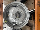 Wheel Drw 17X6-1/2 Silver Fits 08-10 Sierra 3500 Pickup 3033565. Fixed Price $237.39.