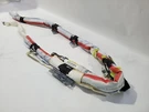 2015 Ford F250 Sd Oem Passenger Curtain Air Bag Crew Cab. Fixed Price $115.00.