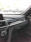 Passenger Air Bag Sedan Dash Fits 12-18 Bmw 320I 3148921. Fixed Price $202.00.