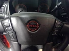 Driver Left Air Bag Wheel Fits 24 Titan 1727628. Fixed Price $599.99.