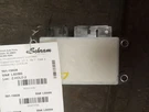 24-25 Chevrolet Trax Abag Control Module Chassis Ecm 13552622 Console 3074100. Fixed Price $104.00.