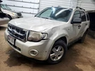 Air Bag Driver Seat Thru 11/30/08 Fits 08-09 Escape 1781385. Fixed Price $145.00.
