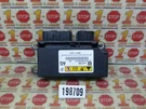 2012 Chevrolet Cruze Volt Srs Control Module 13583192 Oem. Fixed Price $53.99.