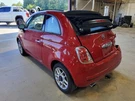 System Restraint Module Door Abarth Fits 12-17 Fiat 500 485640. Fixed Price $86.48.