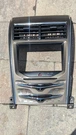 2011-2015 Lincoln Mkx Oem Radio Temperature Ac Climate Control Panel Bezel. Fixed Price $132.00.