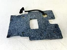 13-16 Ford Fusion Front Right Passenger Rh Side Seat Occupant Sensor Oem. Fixed Price $41.00.