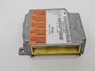 98-01 Mercedes W163 ML55 ML430 Restraint Control Module 1635421318 Oem. Fixed Price $39.00.