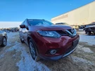 2015 Nissan Rogue Driver Side Curtain Airbag Used 65K Miles Oem 253-55615L. Fixed Price $113.95.