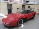 Chevrolet Corvette 1992 Left Airbag 127K Mi. 10158008 2854. Fixed Price $151.90.
