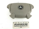 Mercedes CLK320 A208 Driver Left Steering Wheel Center 98 99. Fixed Price $199.88.