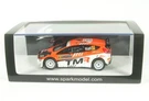 Ford Fiesta R5 NO.31 Rally Monte Carlo 2019 (t. Katsuta - D. Barritt) 1:43. Fixed Price $79.86.