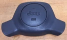 1997-1998 Jeep Wrangler Tj Steering Trim Button Horn Free Ship. Fixed Price $161.05.