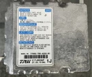 2014 2015 Honda Civic Bag Control Module Computer 77960-TR0-A222-M1 77960TR0A22. Fixed Price $219.99.
