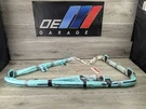 14-18 Oem Bmw F15 F85 X5M Right Passenger Roof Head Curtain. Fixed Price $179.95.